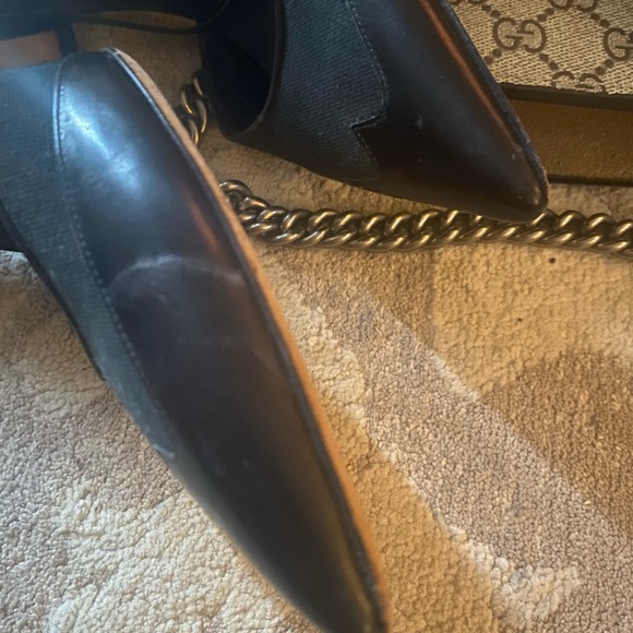 GUCCI stilettos - Picture 7 of 7